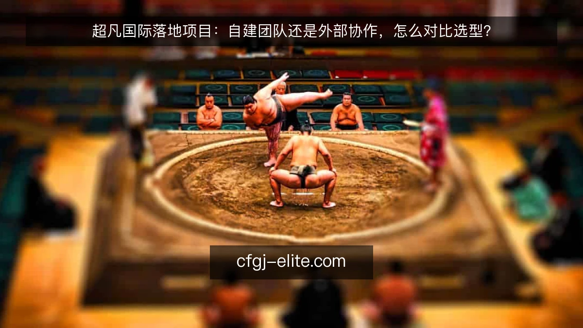 超凡国际落地项目：自建团队还是外部协作，怎么对比选型？