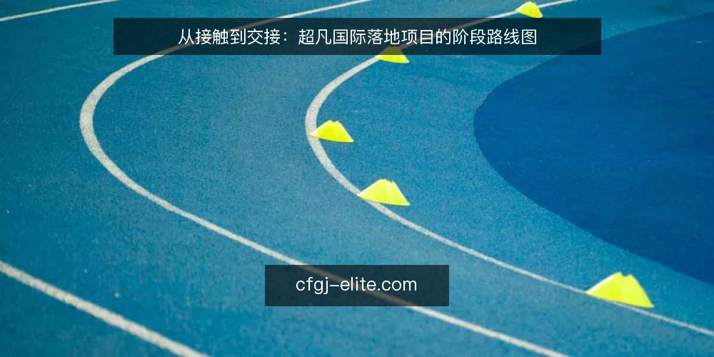 从接触到交接：超凡国际落地项目的阶段路线图 — 起点：先把超凡国际落地项目的边界与现状摸清 配图